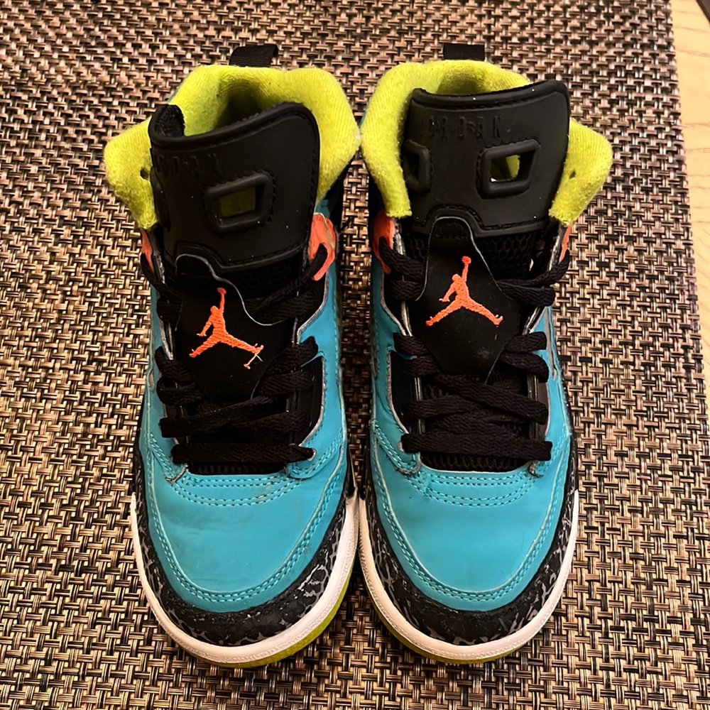 Jordan Sneakers